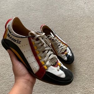 men’s Markiz sneakers